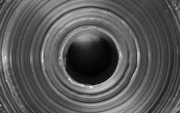 Corfe Castle edpm waterproofing