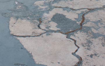 fibreglass roofing replacement Corfe Castle