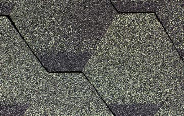 Corfe Castle fibreglass shingle repairs