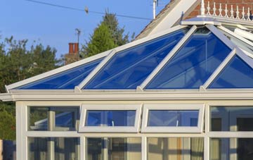 professional Corfe Castle conservatory insulation