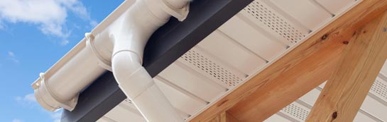 get Corfe Castle guttering quotes today