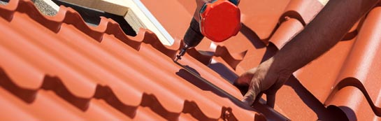 save on Corfe Castle roof installation costs