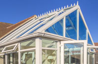 Corfe Castle conservatory roof repairs