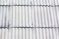 Corfe Castle corrugated roof quotes