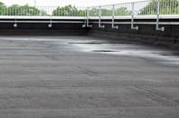 find rated Corfe Castle flat roofing companies