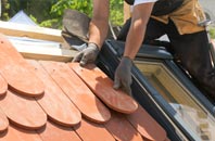 Corfe Castle tiled roofing companies