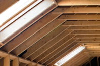 Corfe Castle tapered roof insulation quotes